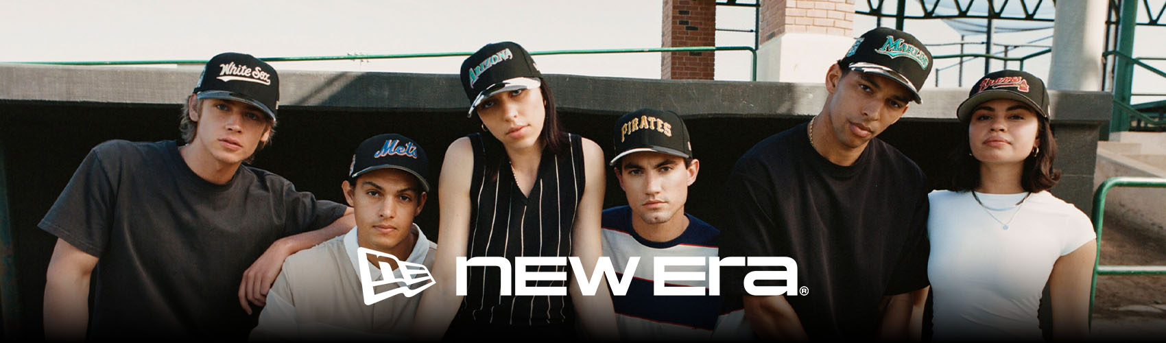 NEW ERA 