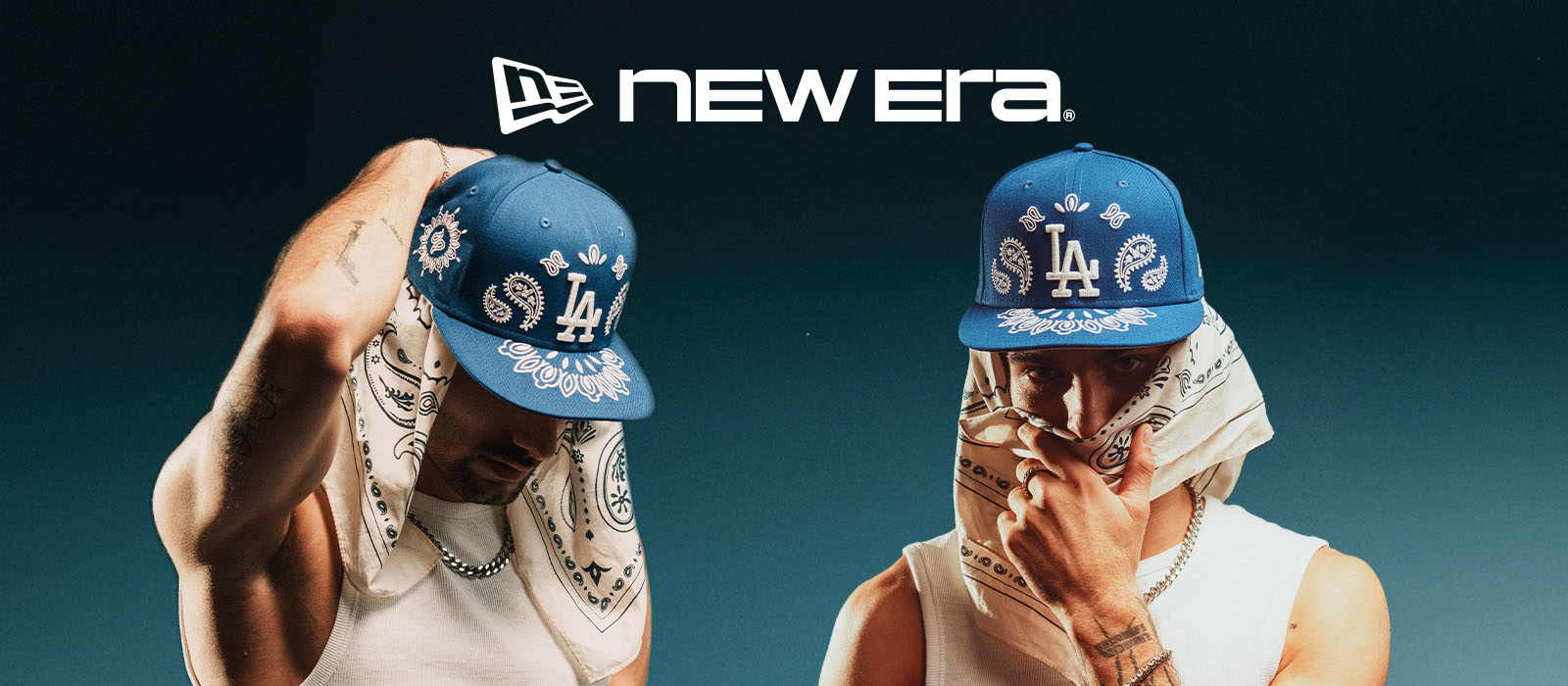 New Era Caps