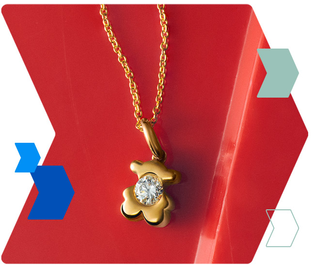 Duty Free Dynamics adds TOUS, the Spanish jewelry brand