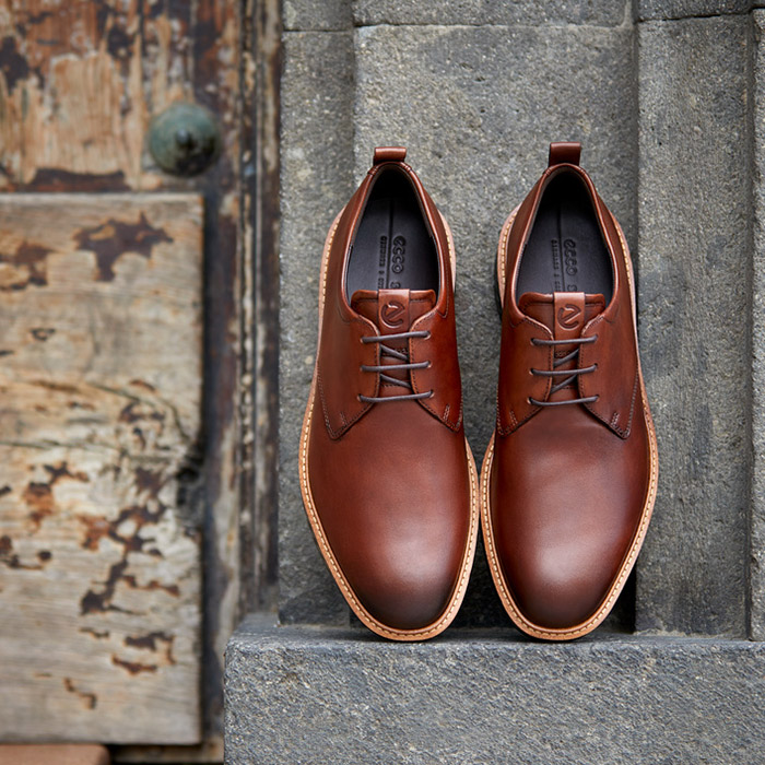 Duty Free Dynamics introducing Ecco to its brand portfolio