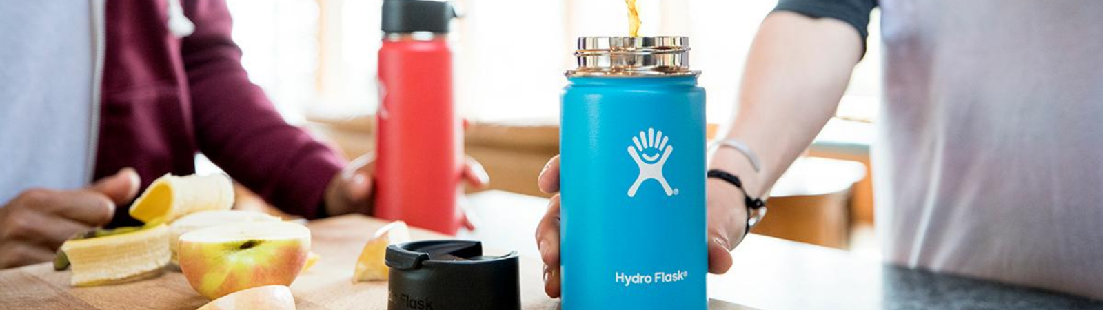 Hydro Flask  12 oz Coffee Flask