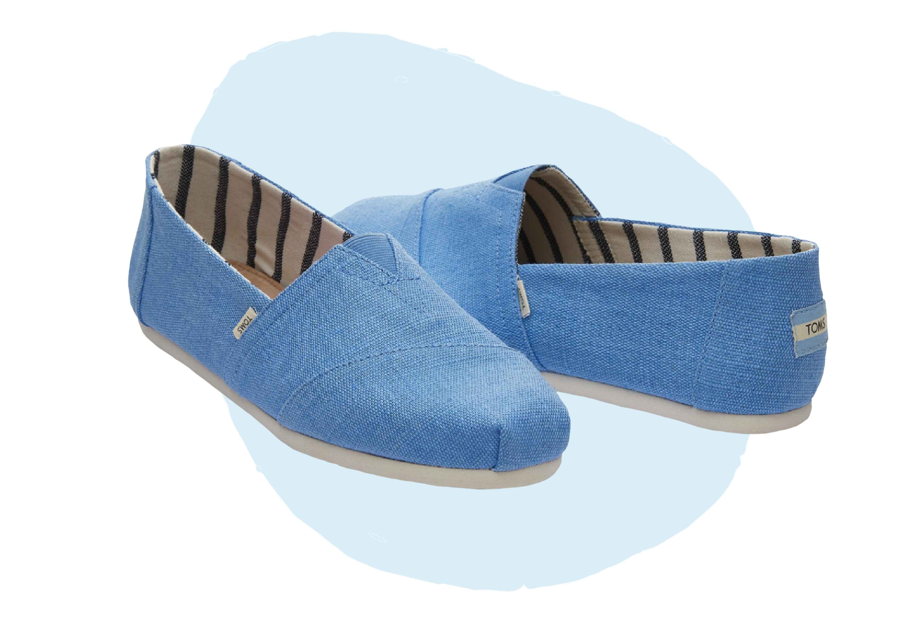 TOMS Shoes, Boots, Slip-Ons & Sneakers | Sandals | DSW