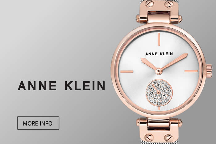 Anne Klein
