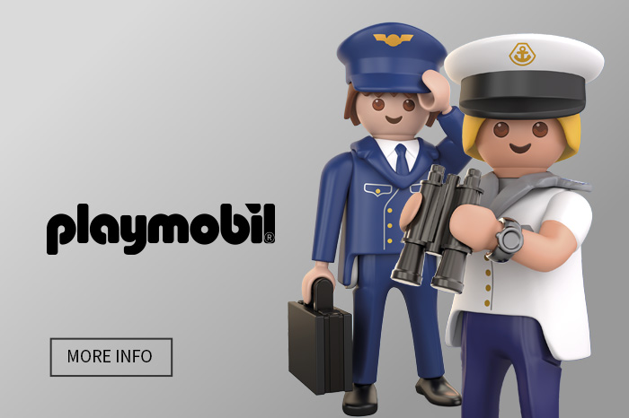 Playmobil