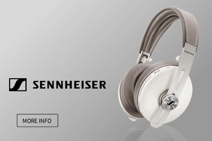 Sennheiser