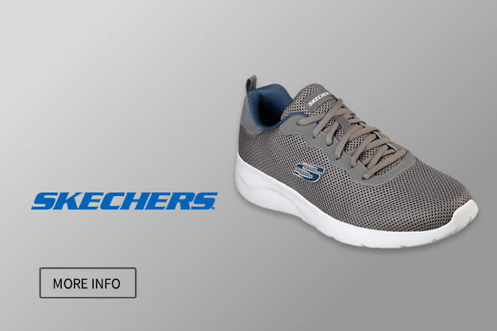 Skechers