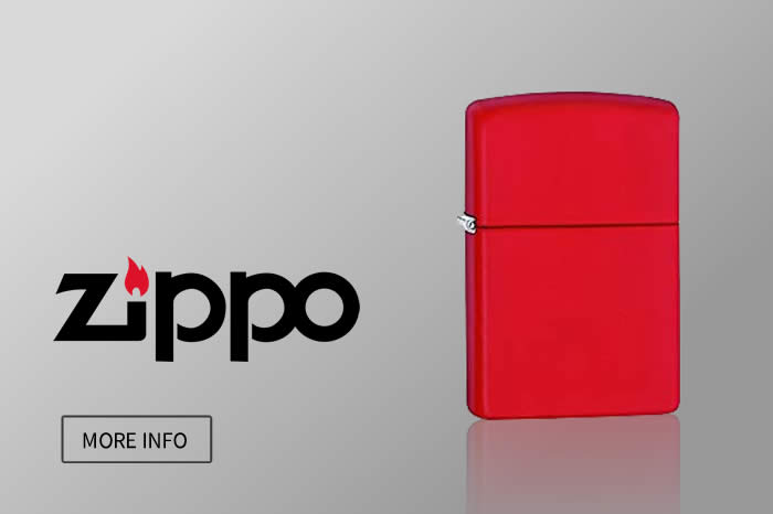 Zippo