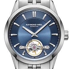 Raymond Weil