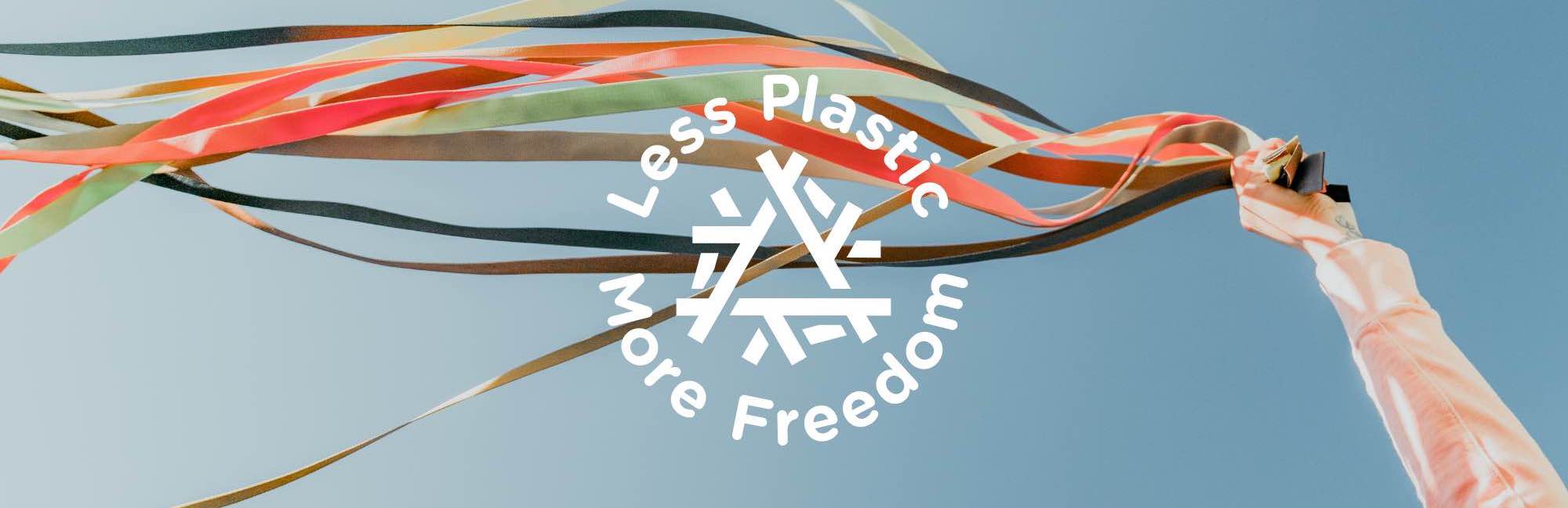 Teva - Less Plastic More Freedom