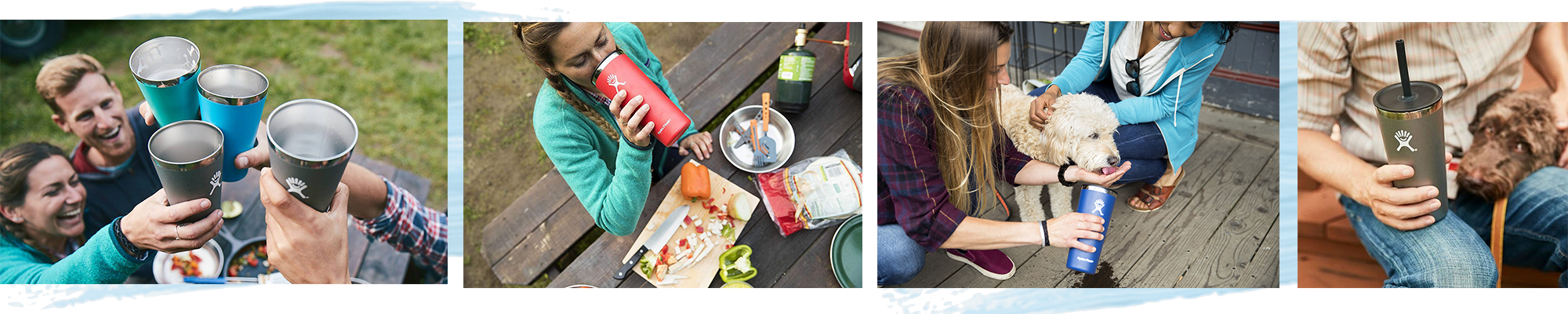 Hydro Flask - 22 oz Tumbler 