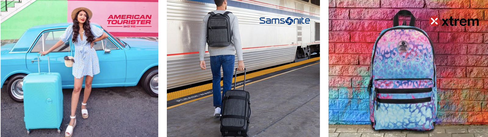Duty Free Dynamics and Samsonite expanding their partnership in travel retail