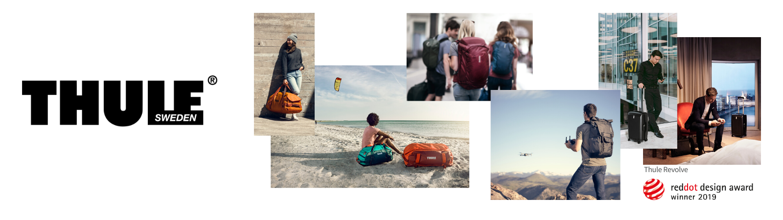 Duty Free Dynamics incorporates Thule to its outdoor portfolio