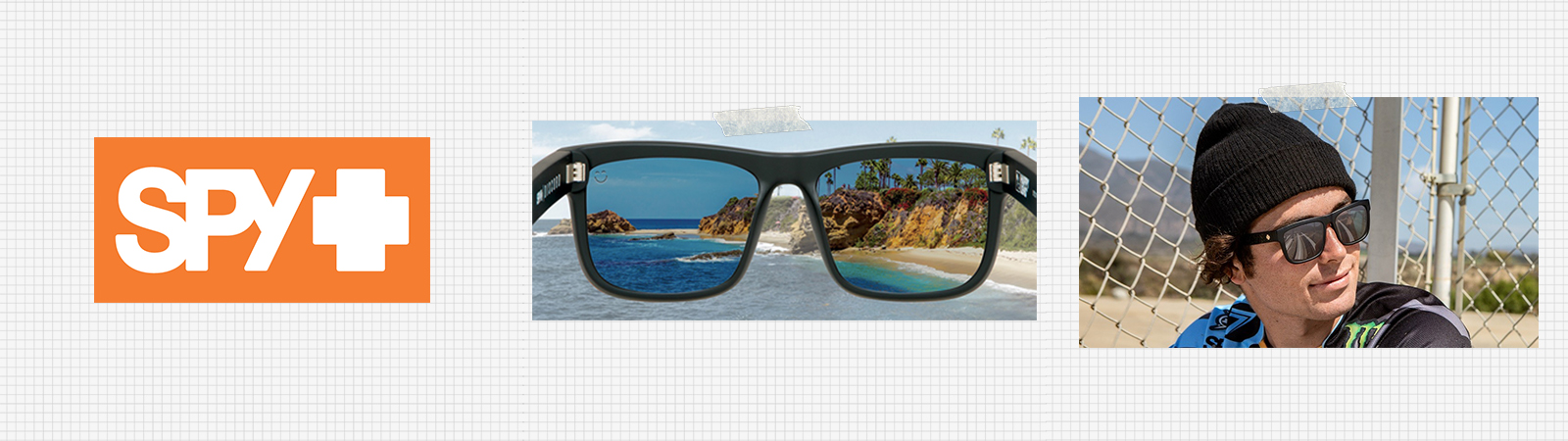 Spy Optic | Polarized vs. Non-polarized Sunglasses