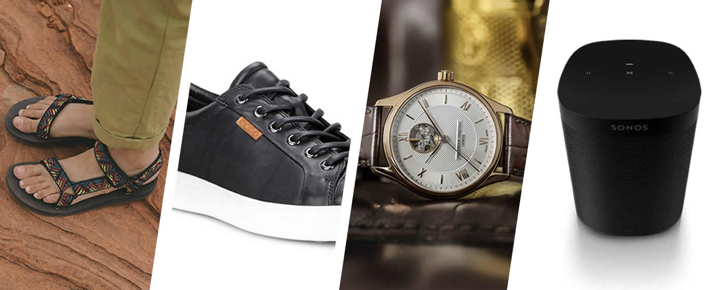 DUTY FREE DYNAMICS EXPANDING BRAND PORTFOLIO