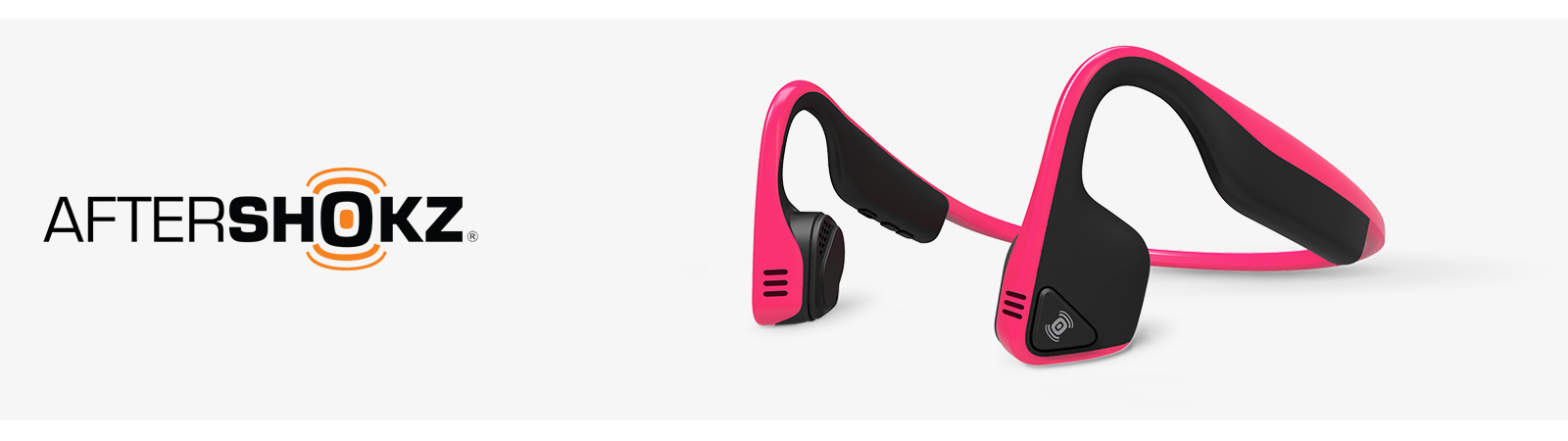 AfterShokz | Titanium Mini