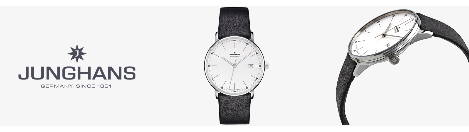 Junghans | FORM A