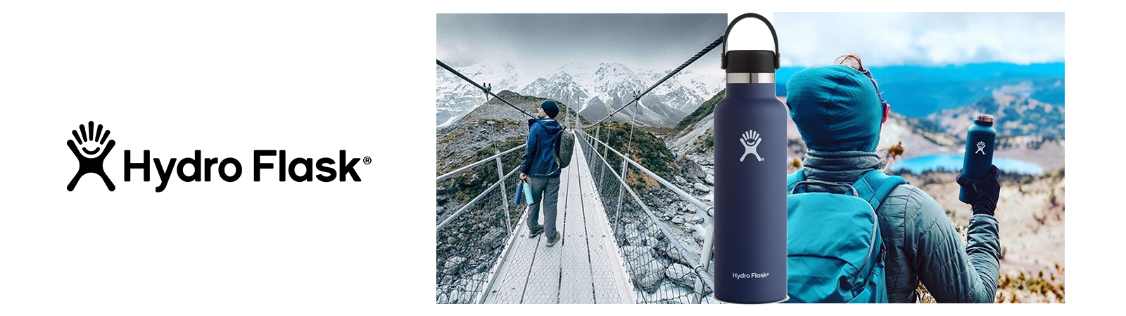 Hydro Flask | 24 oz Standard Mouth