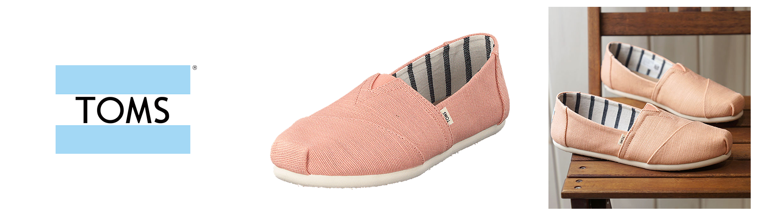 TOMS | Classic Alpargatas