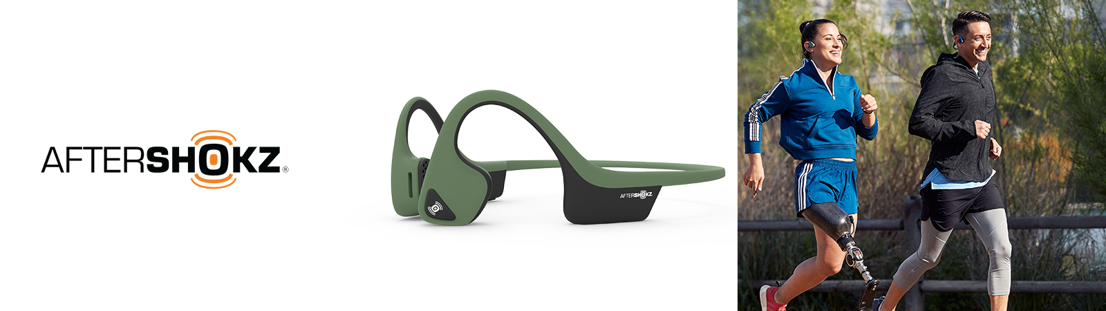 AfterShokz | 3 ways running can make you more creative