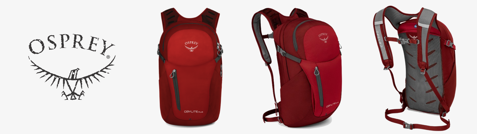 Osprey | Daylite Plus
