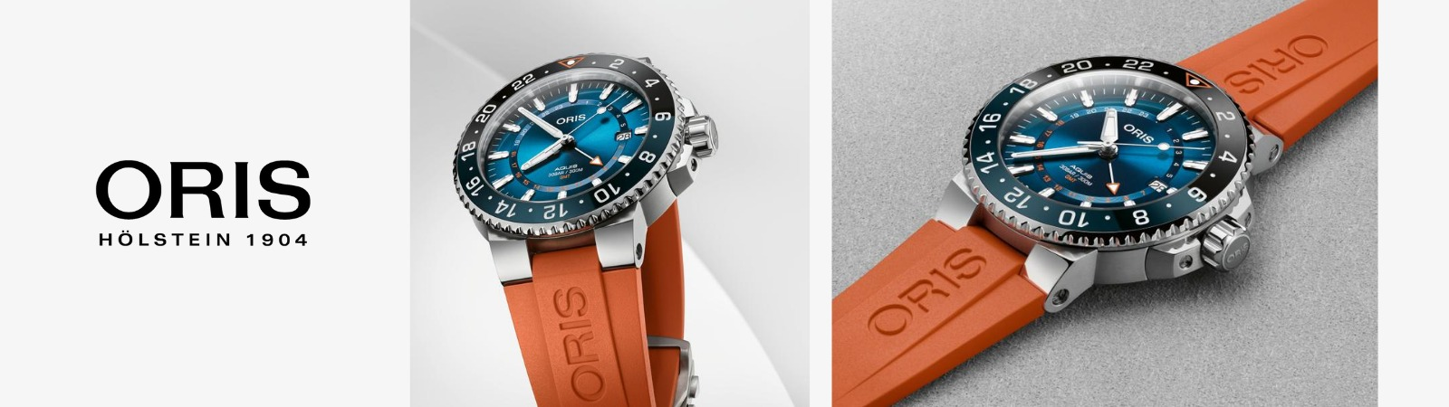 Oris Carysfort Reef Limited Edition