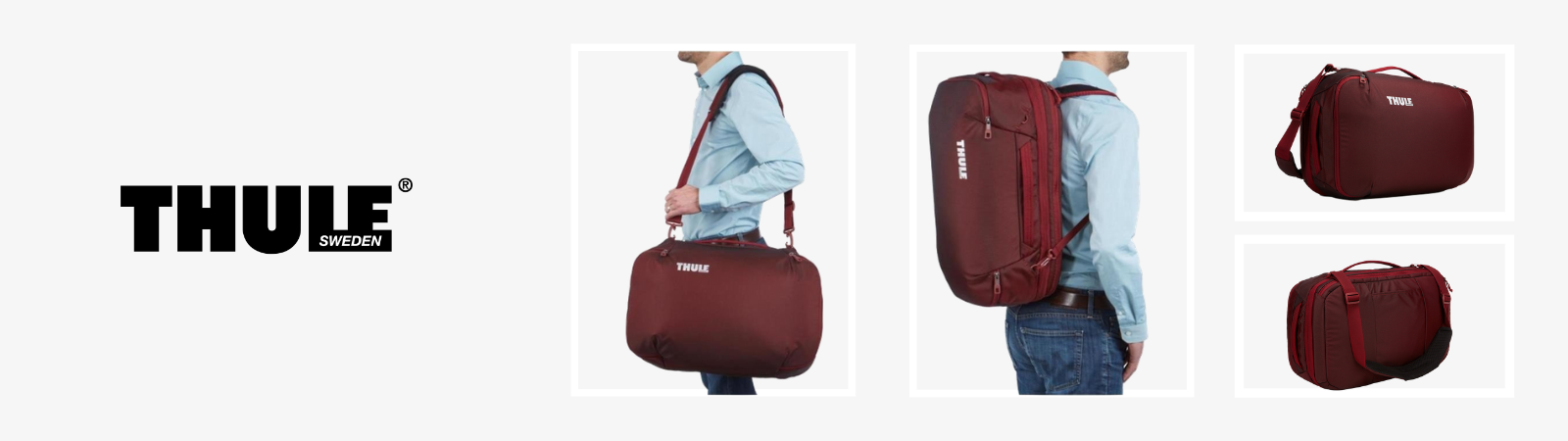 Thule | Subterra Carry-On