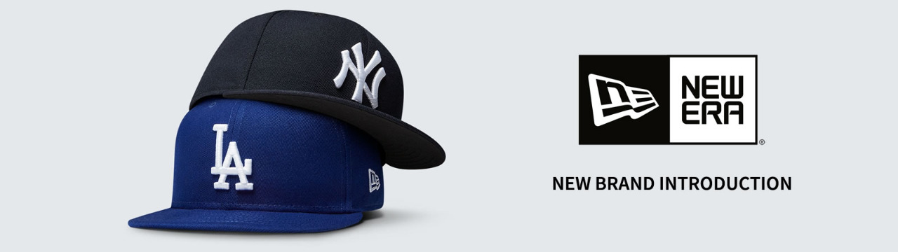 Duty Free Dynamics starting Apparel category with ‘New Era’ caps