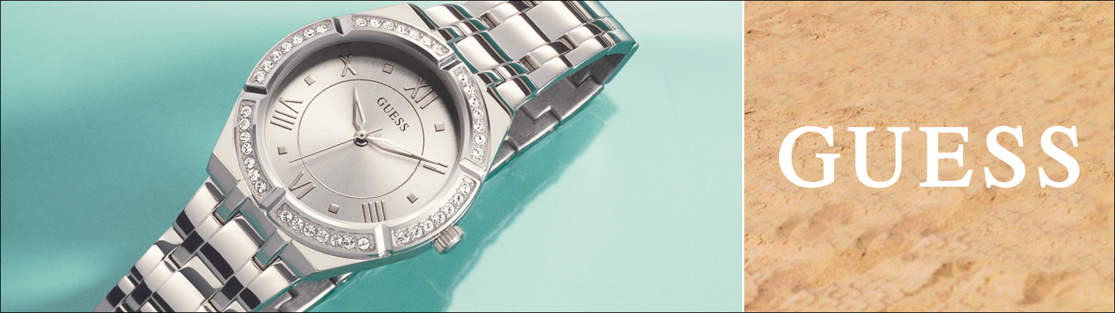 GUESS | Cosmo