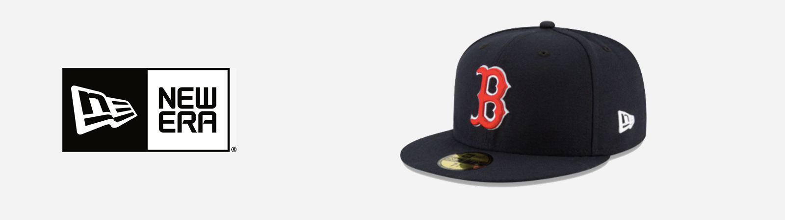 New Era | 59FIFTY - Boston Red Sox