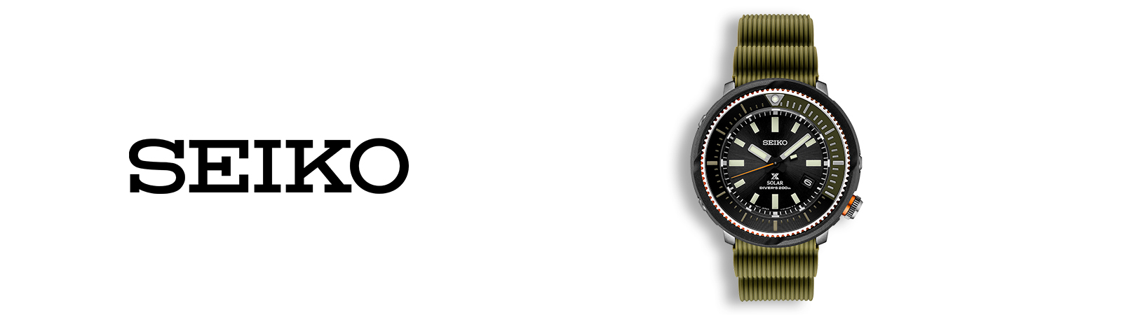 Zoom on the Seiko Prospex Street series