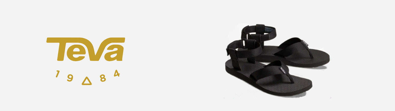 Spotlight on: the Original Urban Sandal from Teva