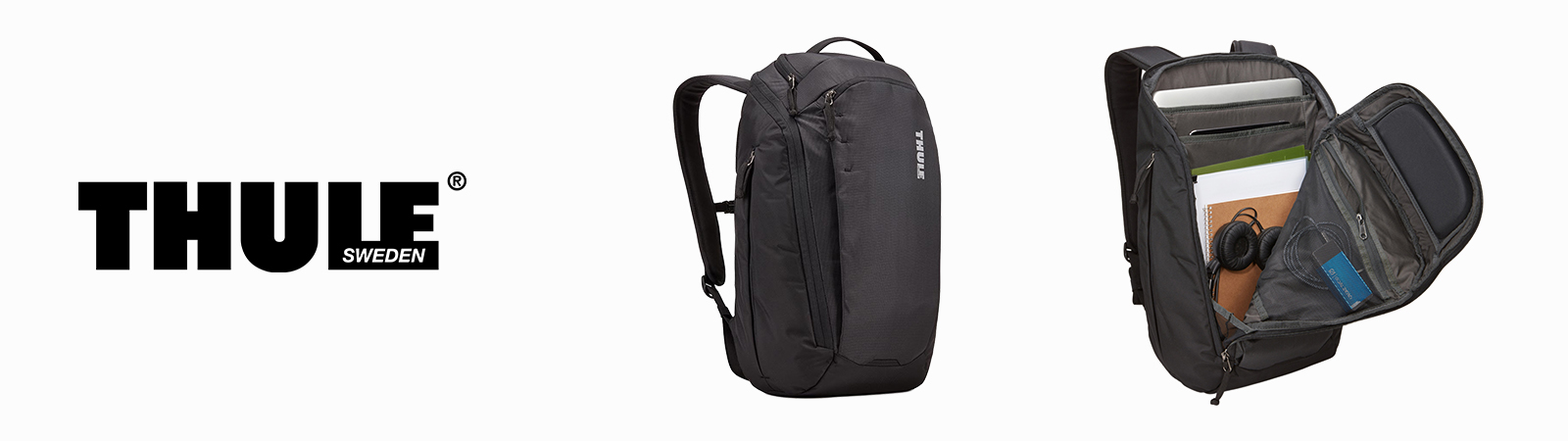Welcome to Thule EnRoute BackPack Functional Trip