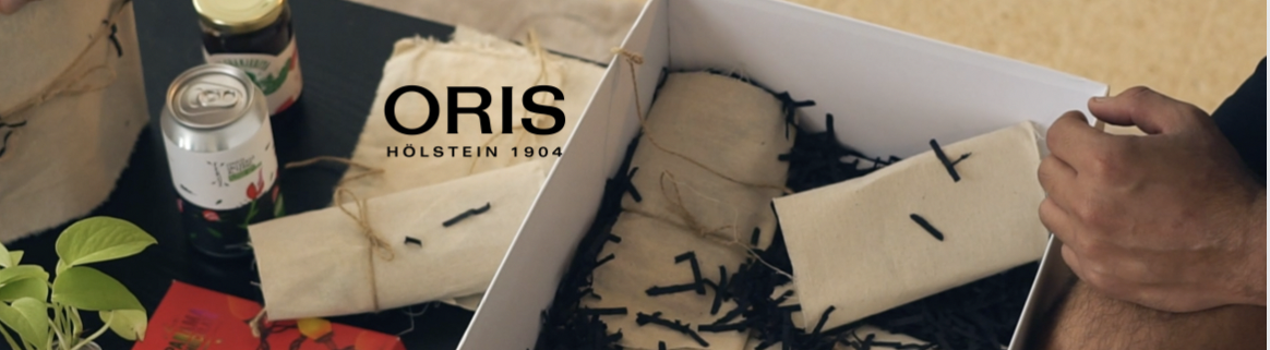 Oris Supports Local Production in Panama