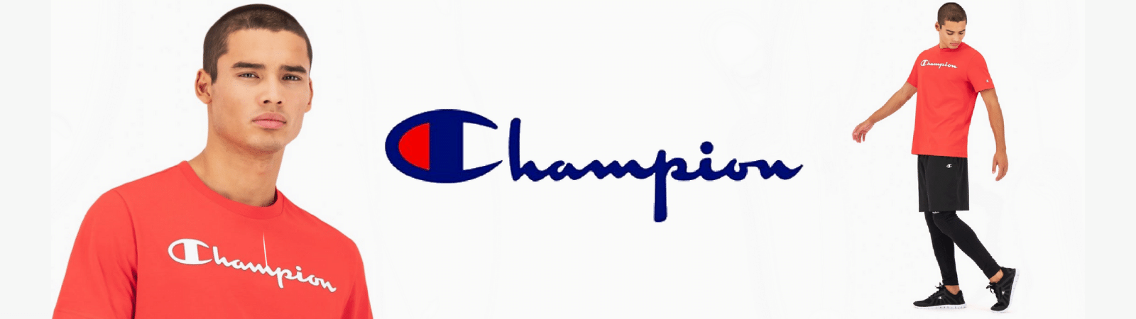 Champion Dressing Up the Classic Athleisure Look 