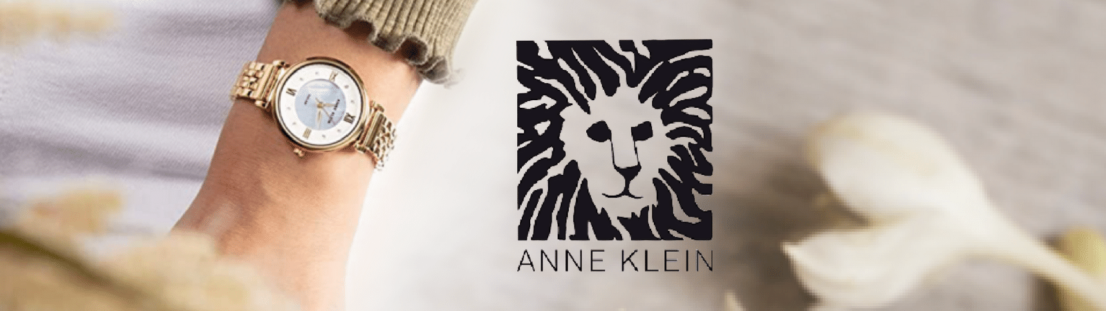 Anne Klein Continues to Mark the Time of Women's Fashion with it’s Crystal Series
