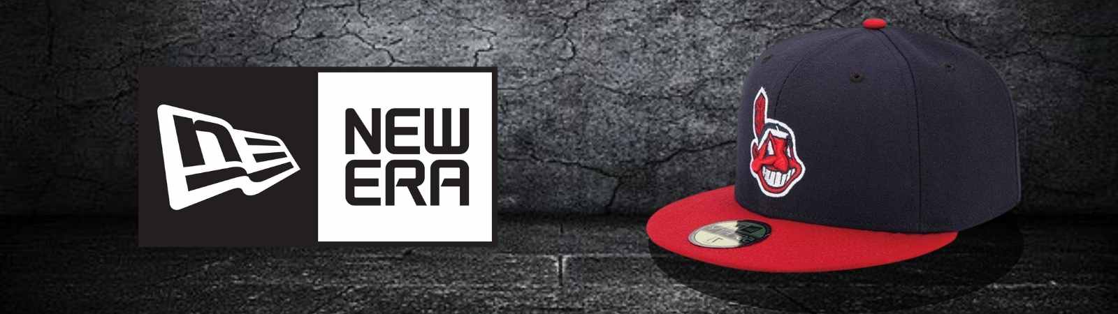 Cleveland Indians Authentic Collection, by New Era