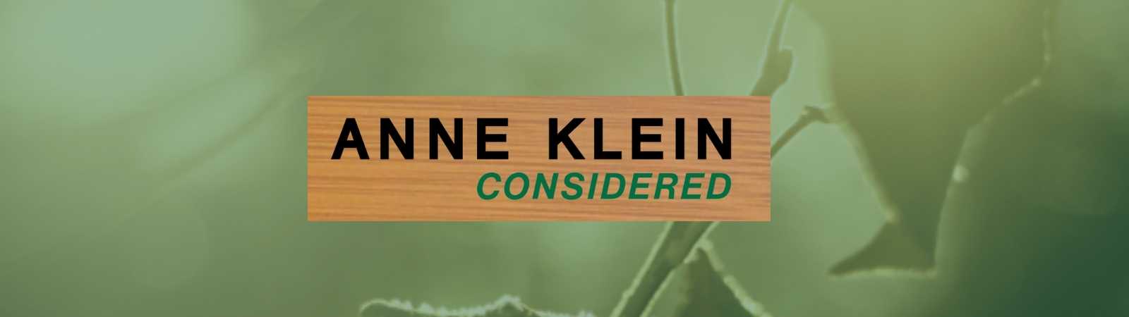 'A Modern Line of Watches Designed with All Things Considered' 