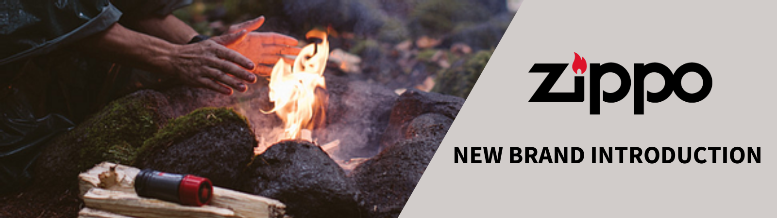 Duty Free Dynamics Welcomes Zippo to Its Brand Portfolio