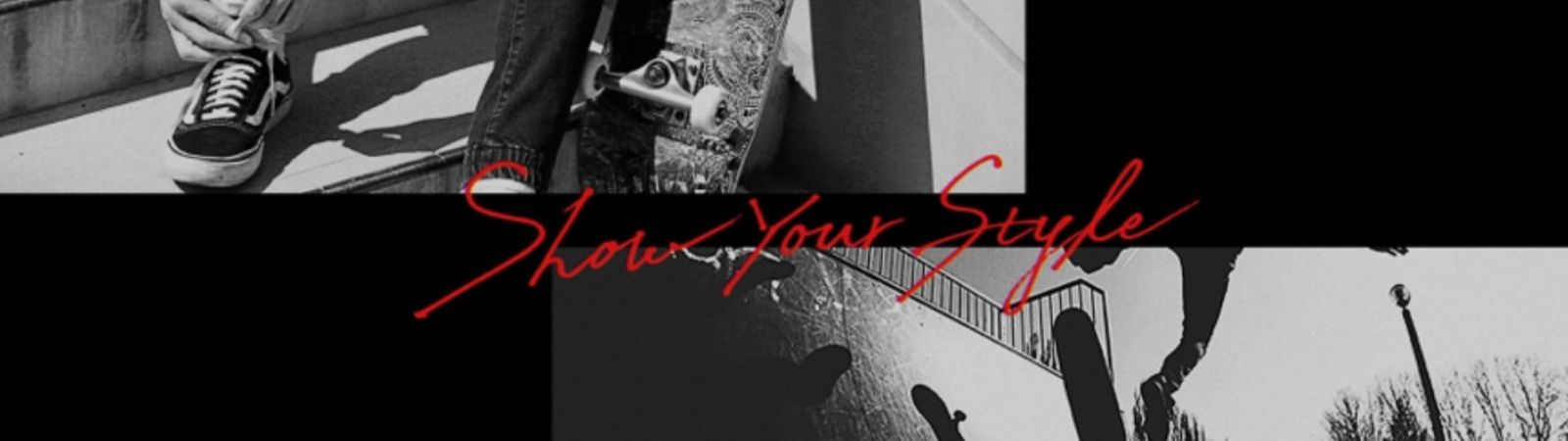 #ShareYourStyle with Seiko 5 Sports