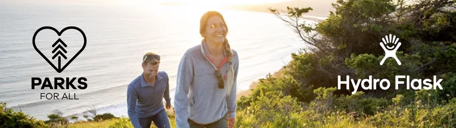 For the Love of Parks!