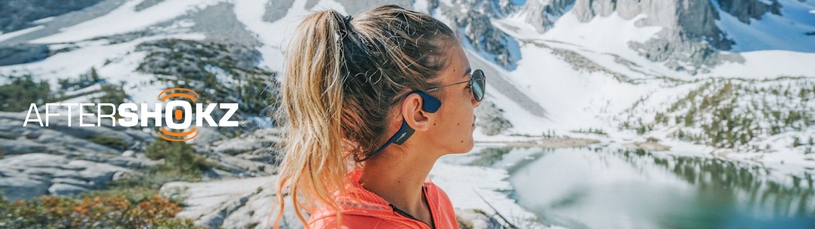 Aftershokz Recommends 4 Outdoor Activities to Help Reduce Anxiety