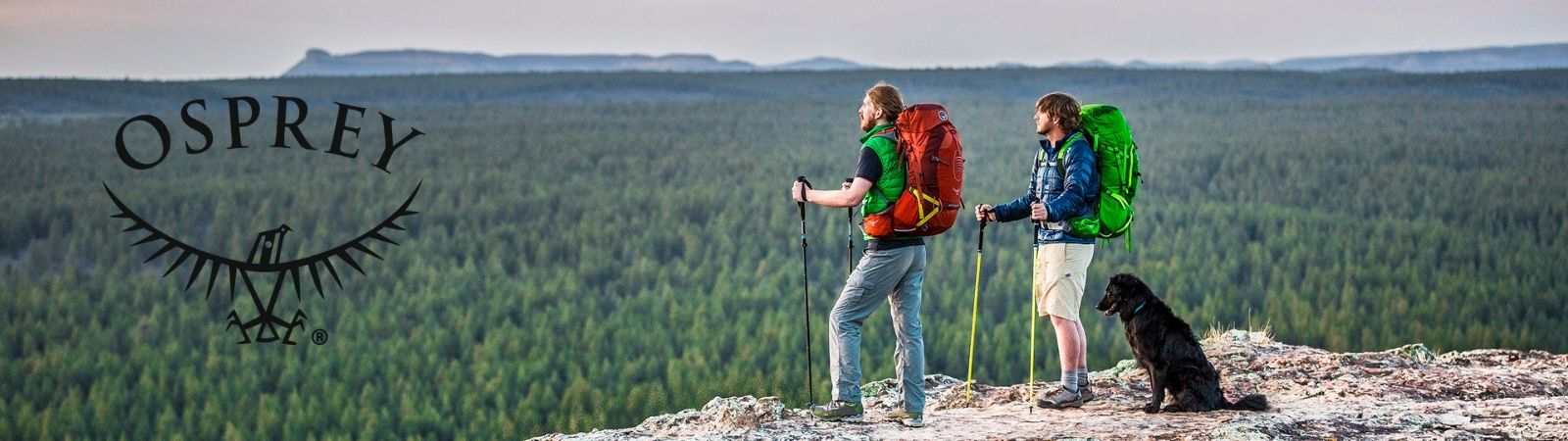 Osprey Shares How To Plan a Thru-Hike in 10 Steps