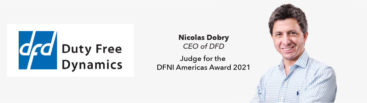 DFNI Americas Award 2021
