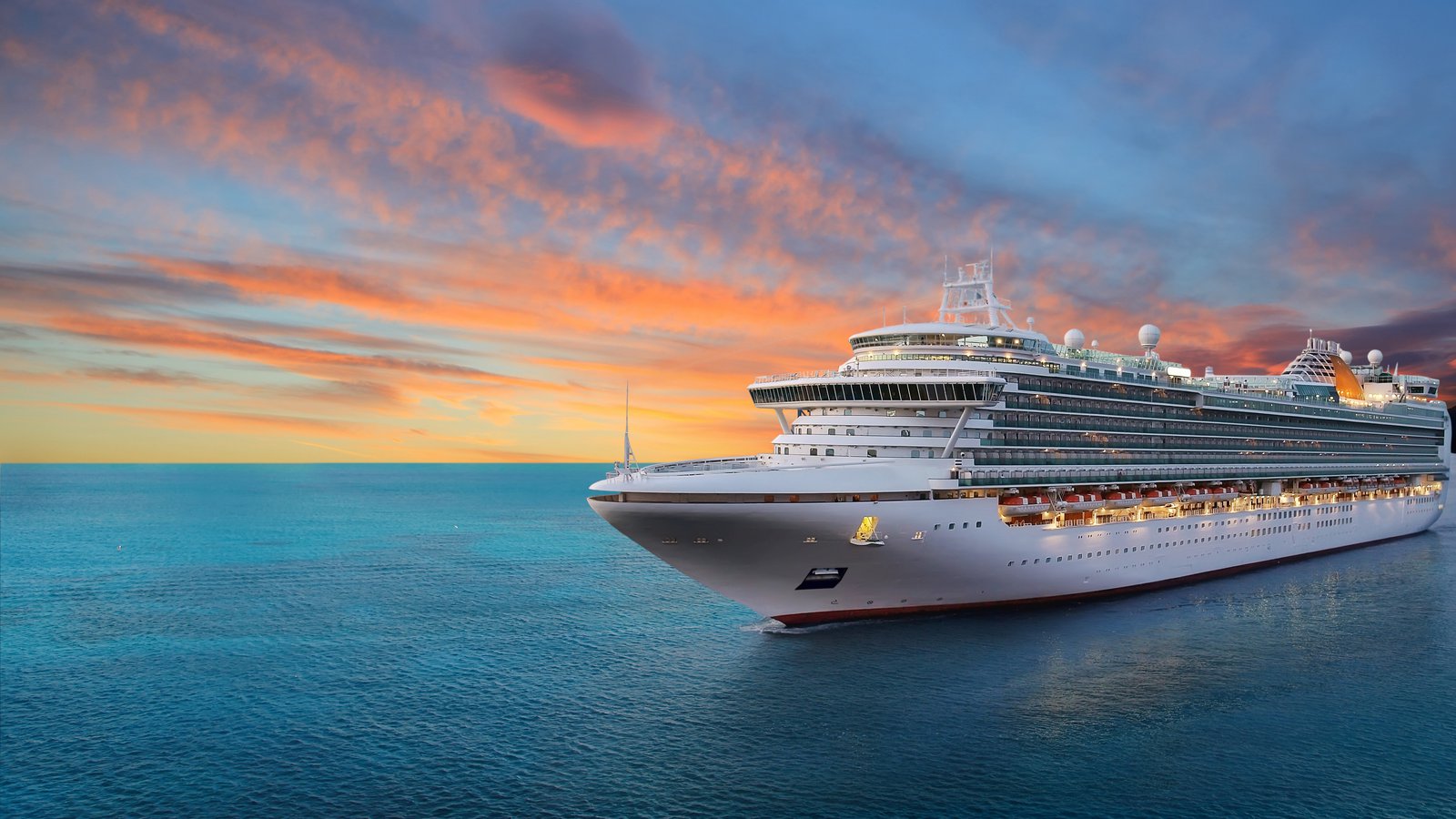  Cruise Travel Retail stores: a sea of opportunities.