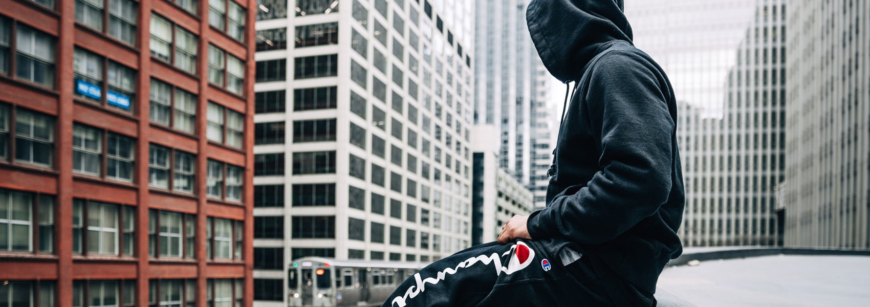 The Champion brand creates a better world for the “champions” of tomorrow