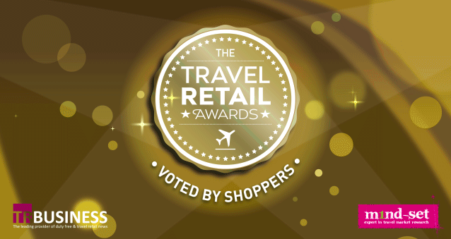 3 DFD Partners are Travel Retail Award Finalists 