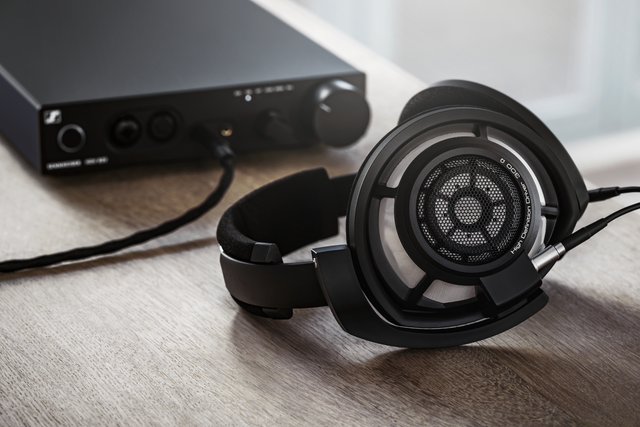 The Pulse - powered by Sennheiser