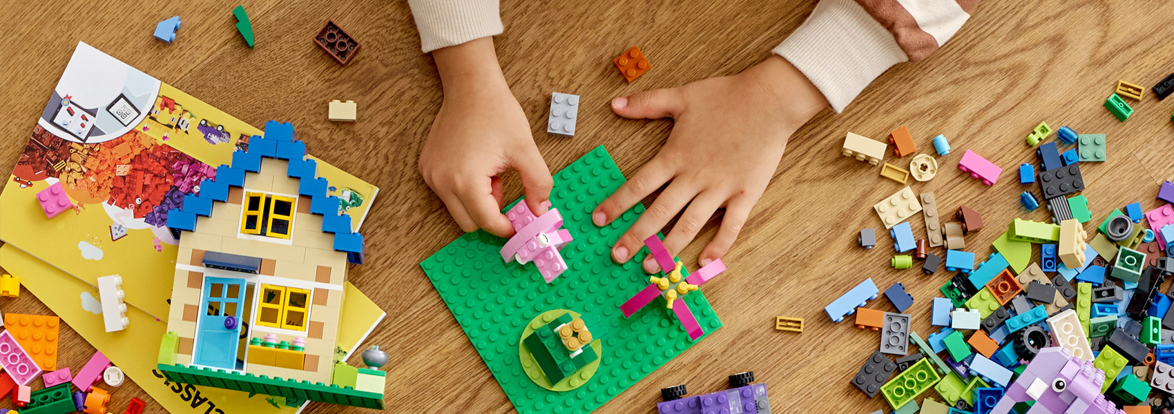 Duty Free Dynamics joins LEGO fans in celebrating January 28th