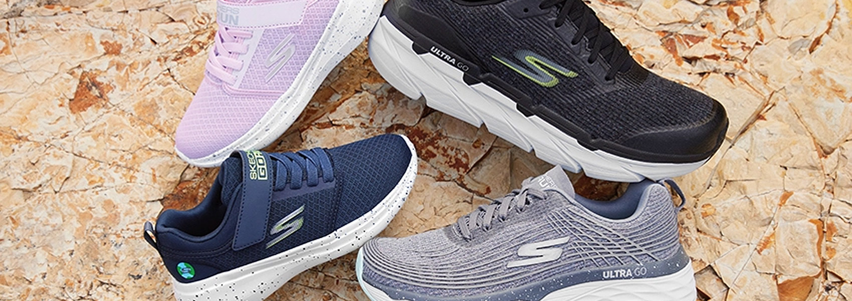 Duty Free Dynamics welcoming Skechers to its brand portfolio