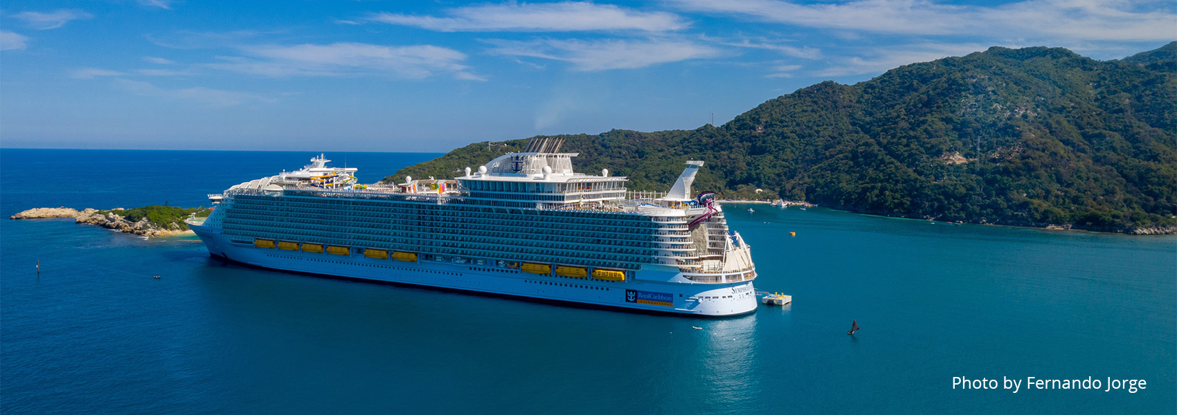 Cruise Travel on the rebound in 2022